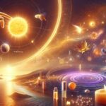 Bio cosmesi per anima e corpo per il tempo d'estate 2 ESTATE