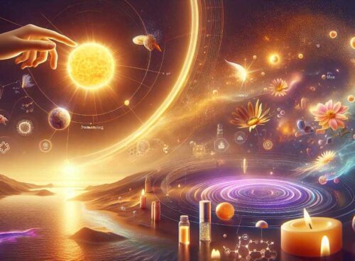 Bio cosmesi per anima e corpo per il tempo d'estate 19 ESTATE