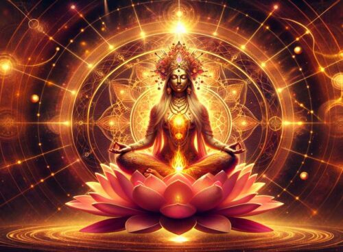 Il tantra: una via spirituale attraverso il corpo, l'amore e il massaggio in ascolto e presenza 103 blank