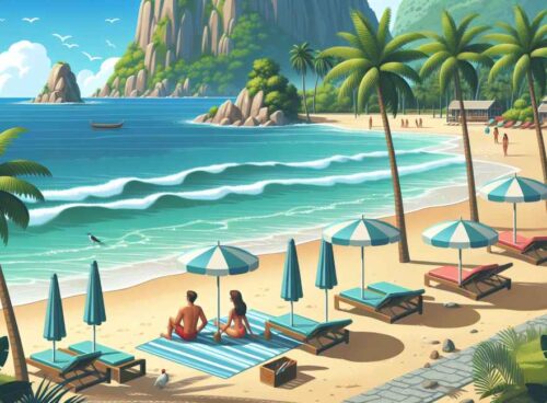 Nutrimenti essenziali per l'estate: come prendersi cura di corpo e mente nella stagione calda 18 blank