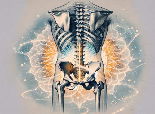 ll muscolo Psoas è il centro gravitazionale delle emozioni non vissute, ma funge anche da ponte tra il nostro campo energetico e la nostra anima incarnata 37 muscolo poas