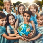 Tra danno e rimedio: l'urgenza di ricucire il legame con la Terra 2 blank