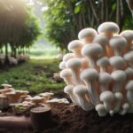 hericium