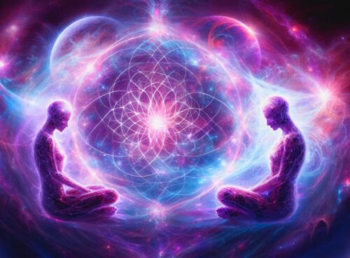 L'Armonia del Sé: tra solitudine divina e relazione 26 blank