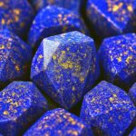 Il Lapislazzuli: il cristallo della saggezza e della verita' interiore. La gemma del cielo stellato 2 lapis-bello