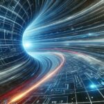 Viaggio a velocità warp: e se  la strada verso le stelle non fosse così lontana ? 2 blank