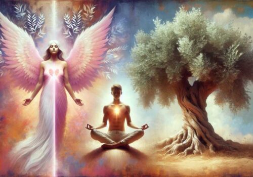 Tra neuroscienze e spiritualità, la forza invisibile che ci trasforma... e i miracoli diventano possibili 6 blank