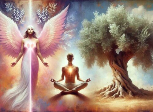 Tra neuroscienze e spiritualità, la forza invisibile che ci trasforma... e i miracoli diventano possibili 22 blank
