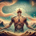 Il Maestro silenzioso: il diaframma, porta alchemica, respiro dell'anima 2 blank