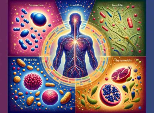 La nutrizione cellulare ha quattro innovazioni oltre gli integratori tradizionali: scopriamoli insieme ! 10 blank