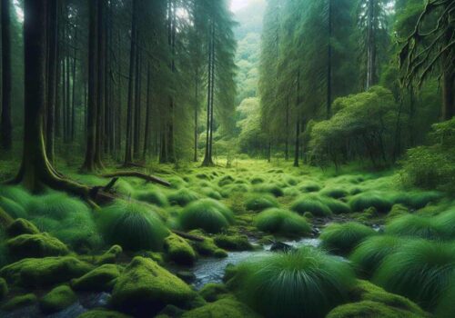 Neghentropia e Alberi: l'ordine che sfida il caos 5 blank