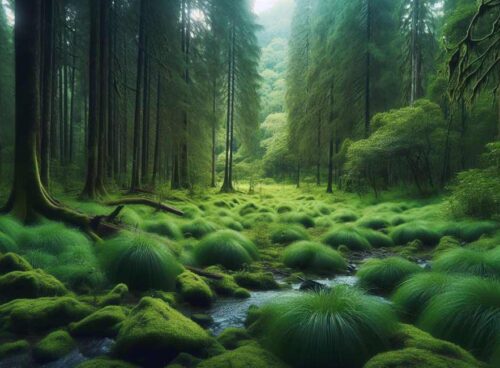 Neghentropia e Alberi: l'ordine che sfida il caos 21 blank