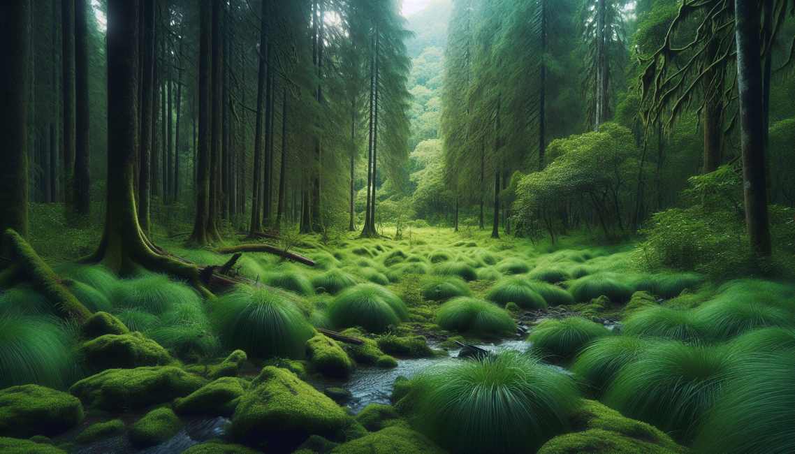 Neghentropia e Alberi: l'ordine che sfida il caos 1 blank