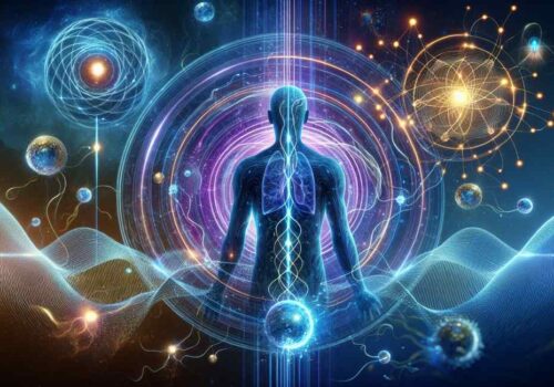 Oltre il visibile: come la medicina quantistica sta ridefinendo la salute 5 blank