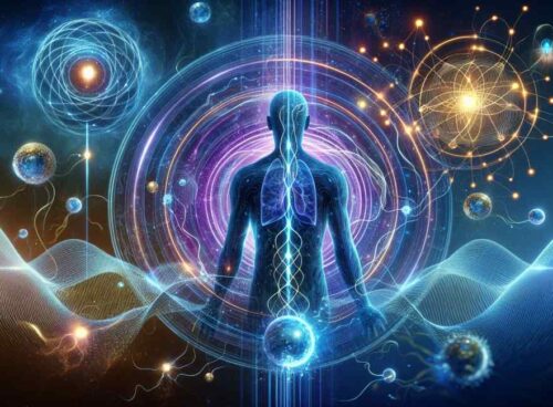Oltre il visibile: come la medicina quantistica sta ridefinendo la salute 11 blank