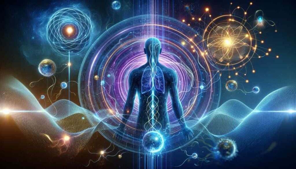 Oltre il visibile: come la medicina quantistica sta ridefinendo la salute