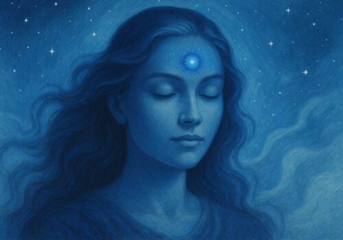 La melatonina, luce notturna tra anima e scienza 4 blank