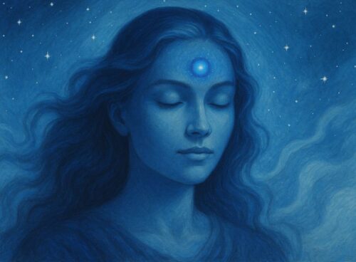 La melatonina, luce notturna tra anima e scienza 23 blank