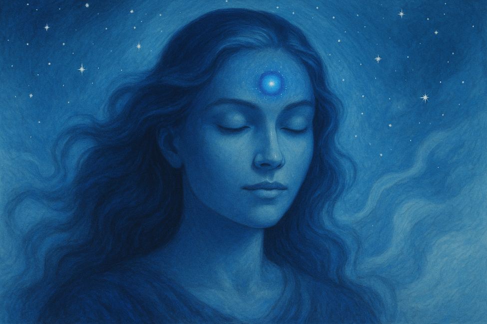 La melatonina, luce notturna tra anima e scienza 1 blank