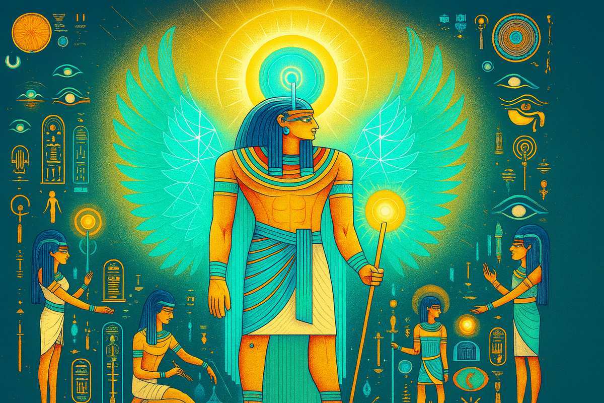 Il Risveglio del guaritore: i doni nascosti dell'anima sensibile 1 blank