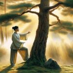 Gli Alberi come Maestri silenziosi: la pratica del Tree Qigong 2 blank