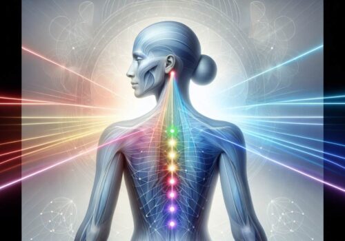Cromoterapia e Cromopuntura: la danza ancestrale tra luce e guarigione 6 blank