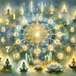 NUMEROLOGIA TANTRICA : Il numerologo tantrico è un traduttore quantico dei numeri 2 blank