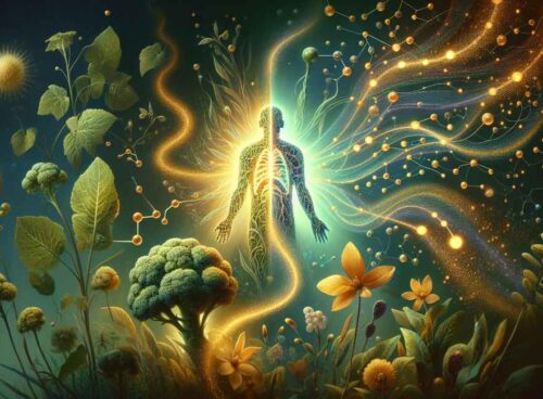 XENOHORMESIS : quando mangiamo vegetali che hanno lottato per sopravvivere assorbiamo la loro forza e capacità di adattamento 3 blank