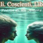 FOLLI. COSCIENTI. LIBERI : libro di Carmen Cattani