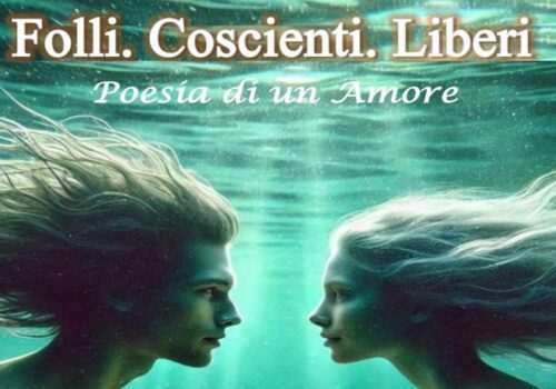 FOLLI. COSCIENTI. LIBERI : libro di Carmen Cattani