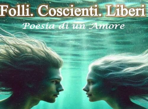 FOLLI. COSCIENTI. LIBERI : libro di Carmen Cattani